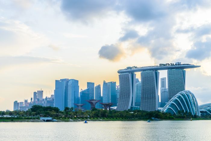 Singapore and Malaysia | Romantic Getaway