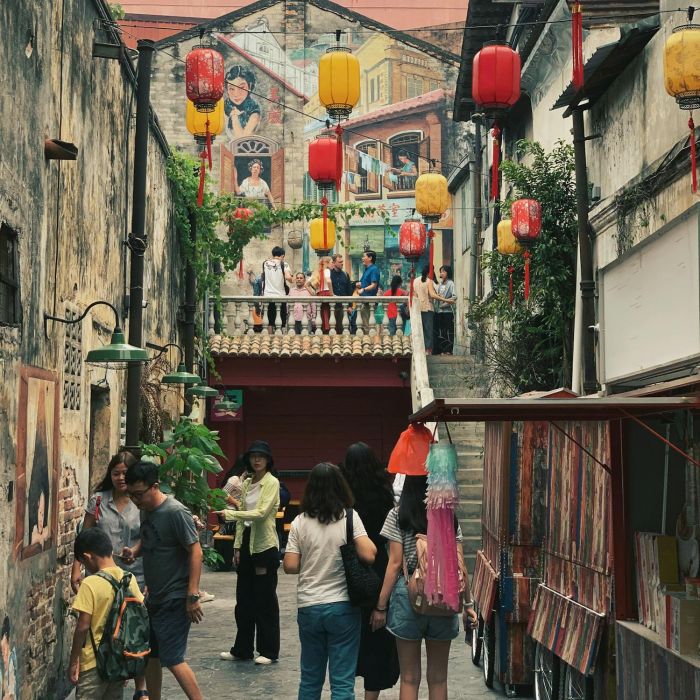 The Best of Malaysia