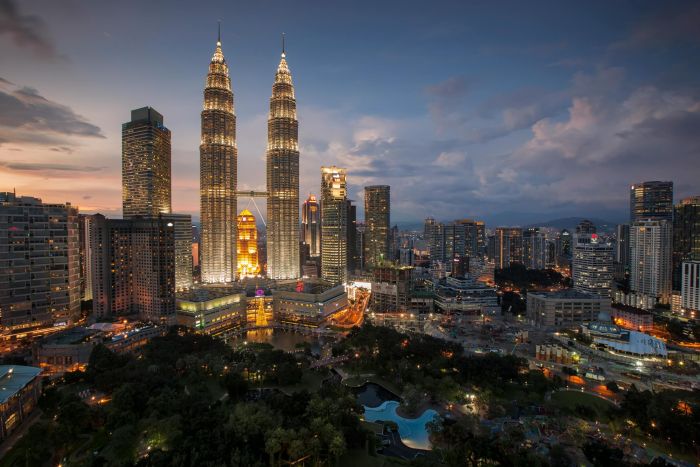The Best of Malaysia