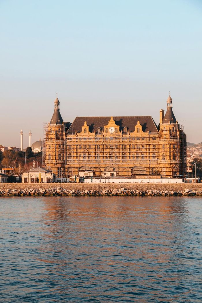 Get ready for a Turkish Escape Like No Other