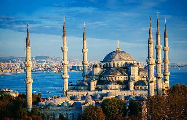 Get ready for a Turkish Escape Like No Other