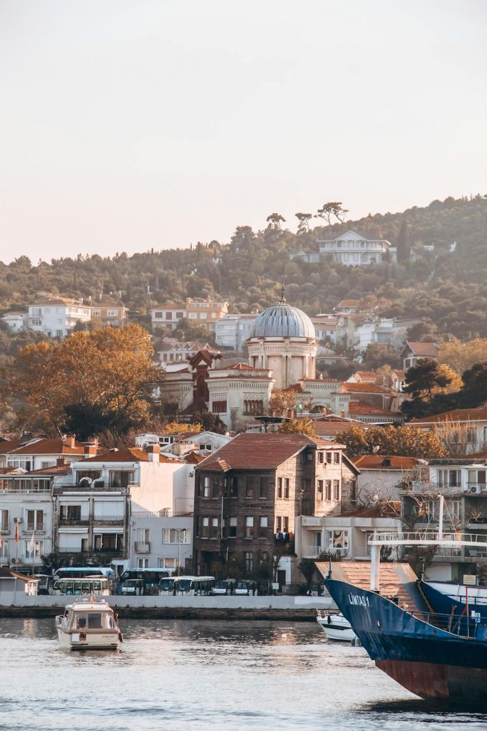 Get ready for a Turkish Escape Like No Other