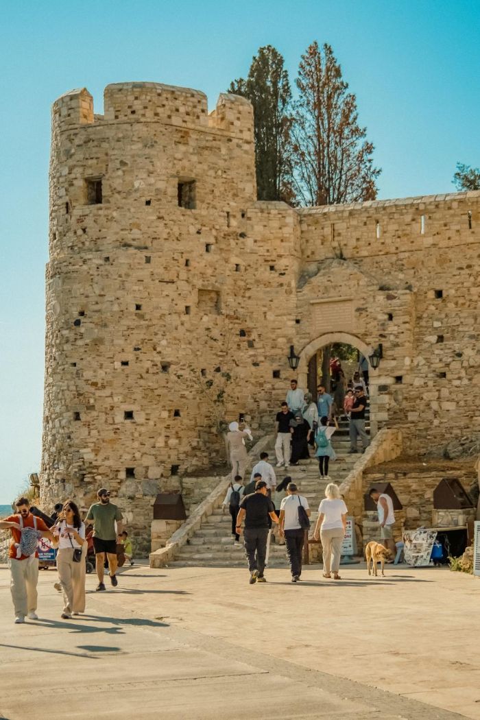 Get ready for a Turkish Escape Like No Other