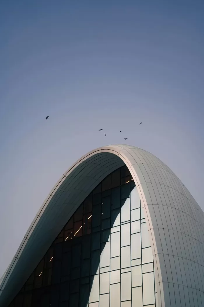 Wonders of Azerbaijan: A Journey Through History, Nature, and Culture