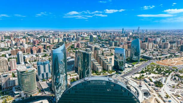 Wonders of Azerbaijan: A Journey Through History, Nature, and Culture