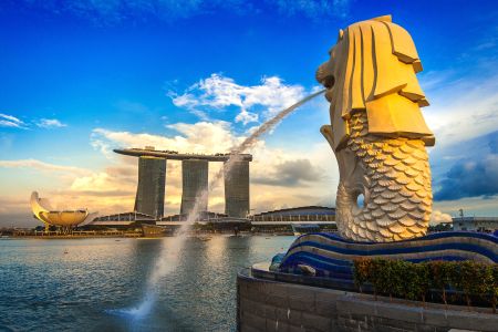 MICE (Meetings, Incentives, Conferences, and Exhibitions) itineraries for Singapore