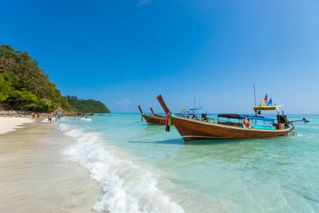 Phuket Krabi | A Flights Inclusive Deal
