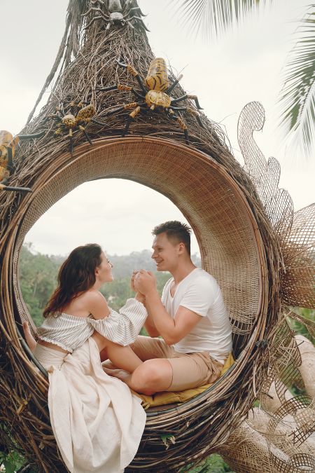 Thailand Romantic Getaway | Tropical Bliss in the Land of Smiles