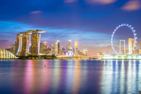 Best Of Singapore | Free Universal Studio Tickets