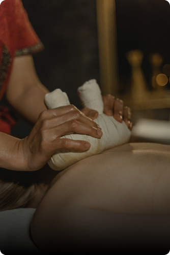 AYURVEDA RETREAT