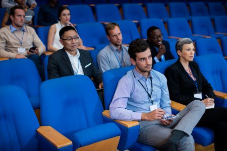 MICE (Meetings, Incentives, Conferences, and Exhibitions) itineraries for Turkey