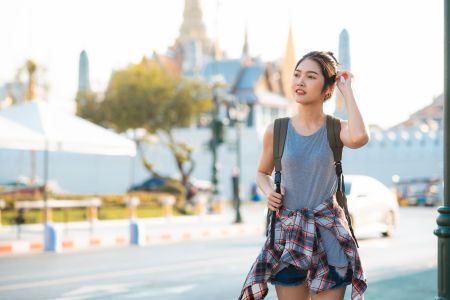 Bangkok Pattaya | Free Safari World Tickets