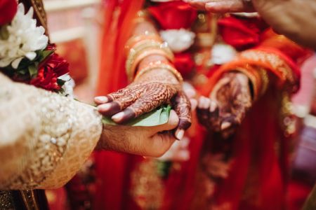 m4 wedding