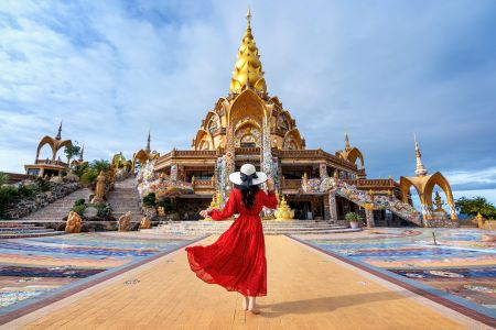 Bangkok Pattaya | Free Safari World Tickets