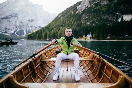 Best of Kashmir | Free Shikara Ride