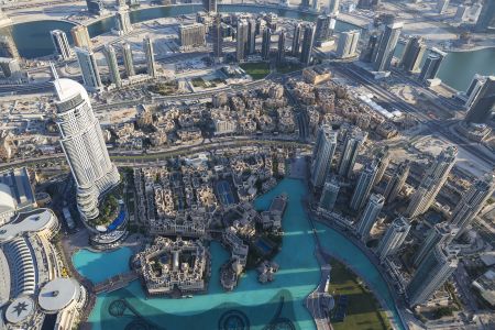 Discovering Dubai | A Journey to the Golden Emirates