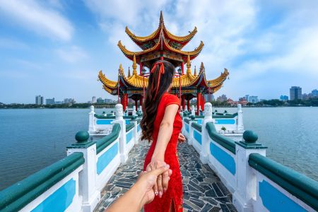 Escape to Vietnam with Boat Ride to Tam Coc Caves