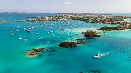 Discover Bermuda