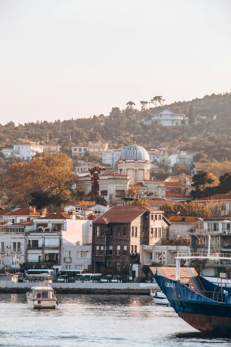 Get ready for a Turkish Escape Like No Other
