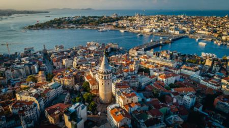 Get ready for a Turkish Escape Like No Other