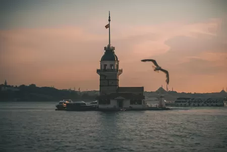 Six Days in the Heart of Turkey
