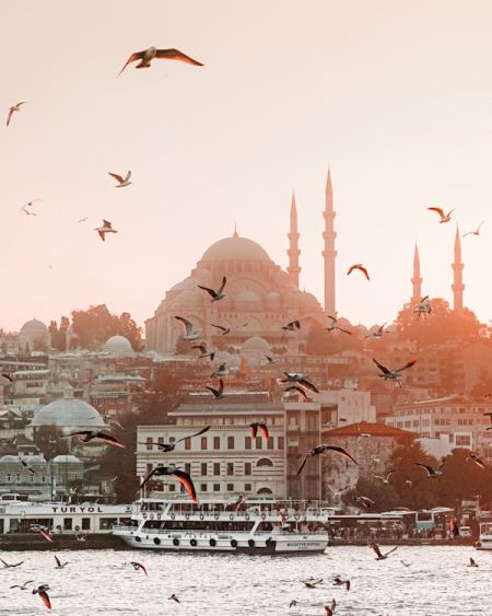 Six Days in the Heart of Turkey