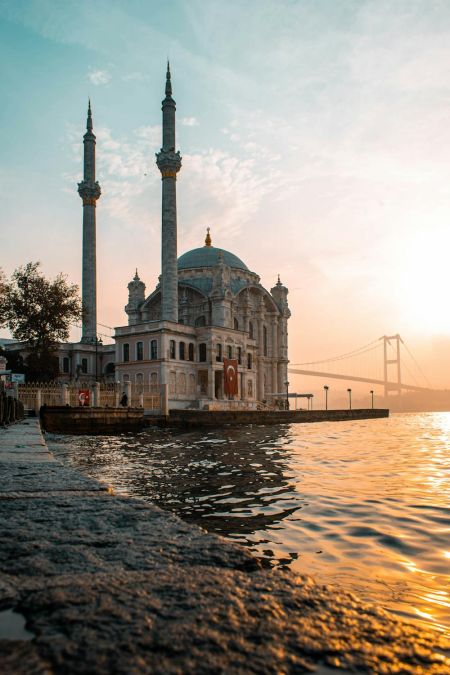 Six Days in the Heart of Turkey