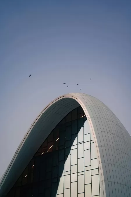 Wonders of Azerbaijan: A Journey Through History, Nature, and Culture